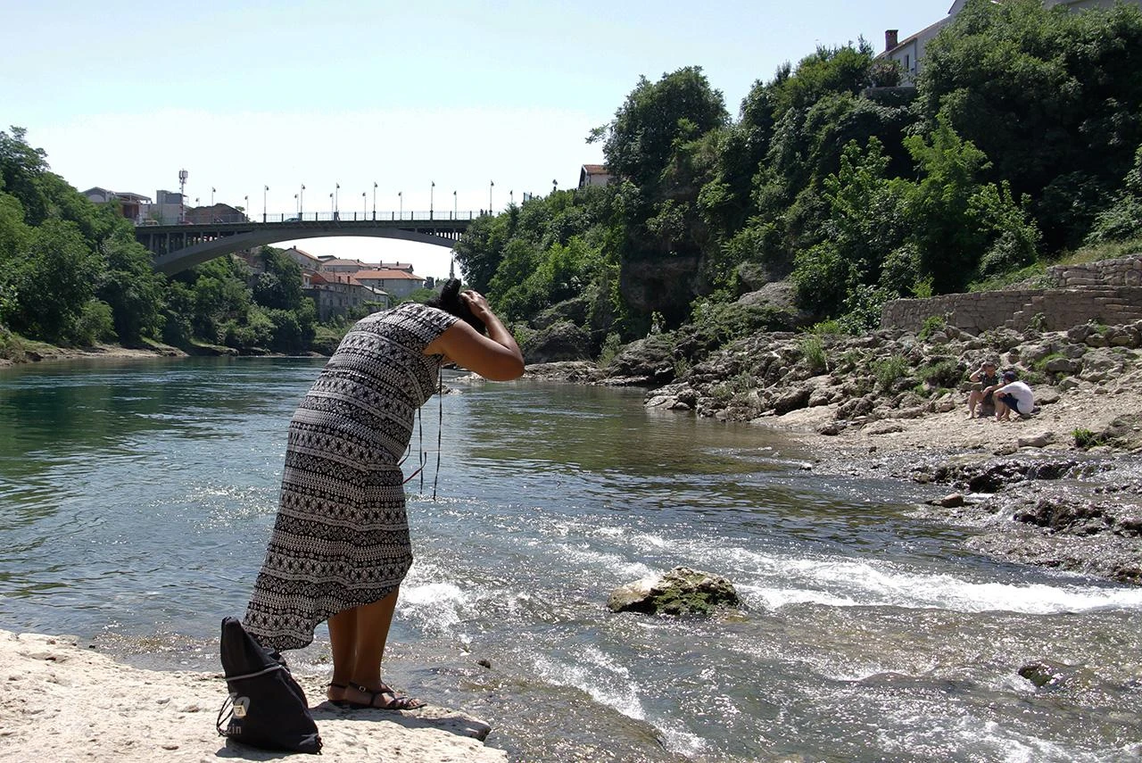 Vrućina: Živa će se popeti na 32 stupnja