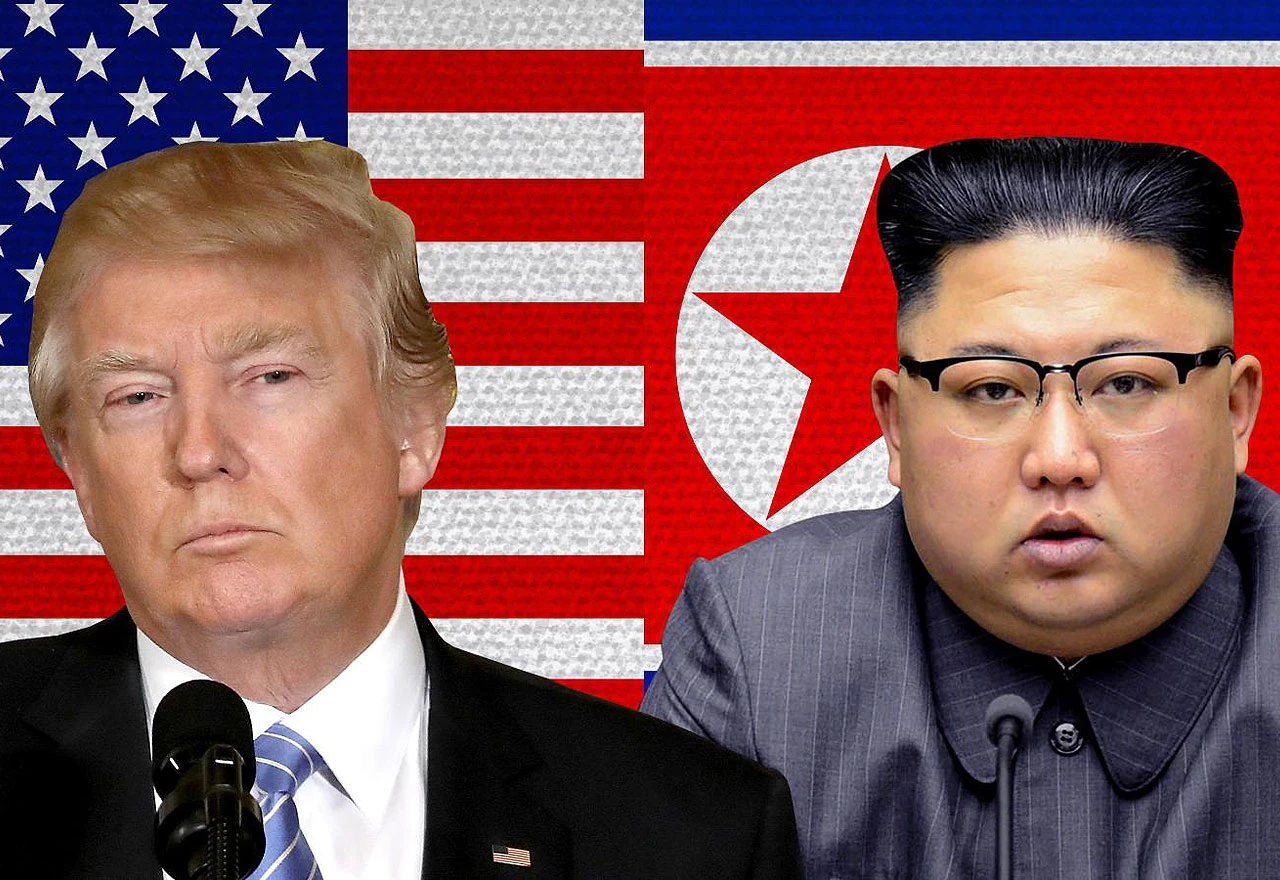 Trump: Sastanak s Kim Jong-unom  12. lipnja u Singapuru