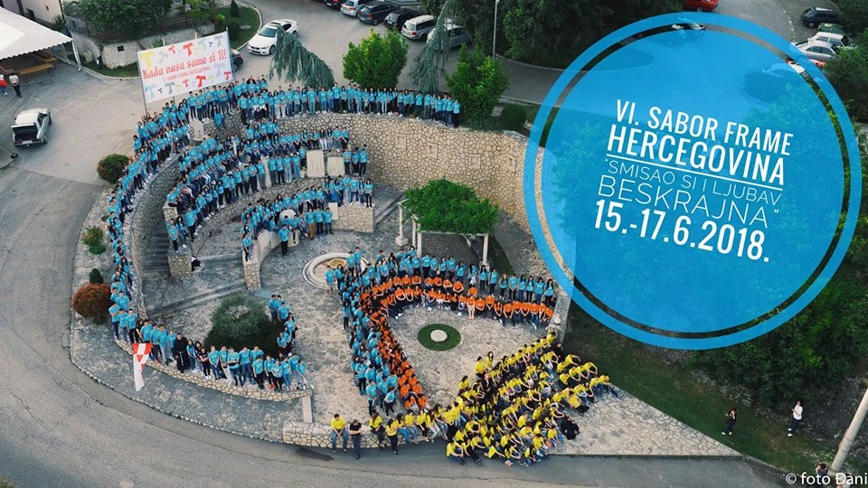 Tomislavgrad će na tri dana biti sjedište hercegovačkih framaša