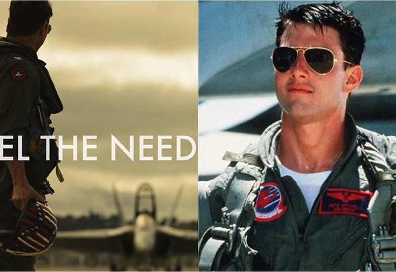 Snima se "Top Gun 2"