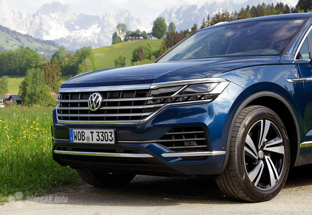 Volkswagen upozorava da uvođenje tarifa može izazvati trgovinski rat