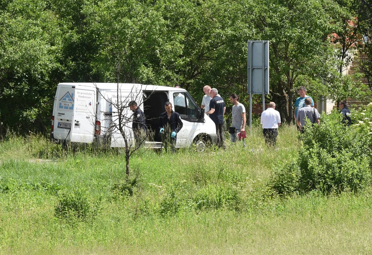Krijumčara iz BiH traže i helikopter i psi tragači