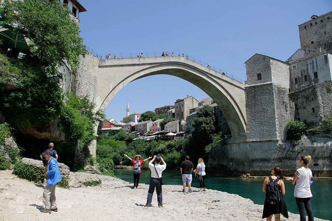Izdano ljetno izdanje turističkog vodiča Hercegovine