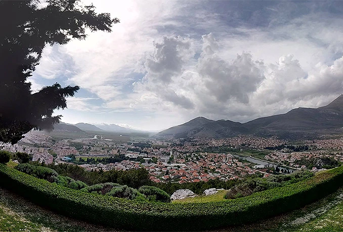 Hercegovina dobiva zgradu za korisnike kolektivnog smještaja