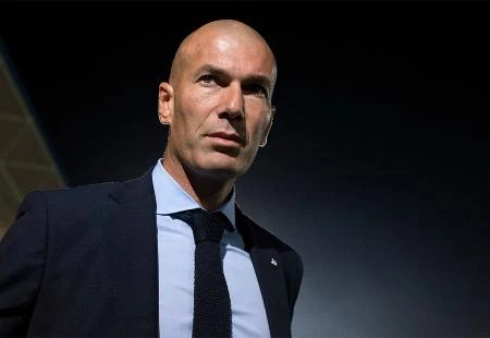 Bomba iz Reala: Zidane napustio klupu Real Madrida
