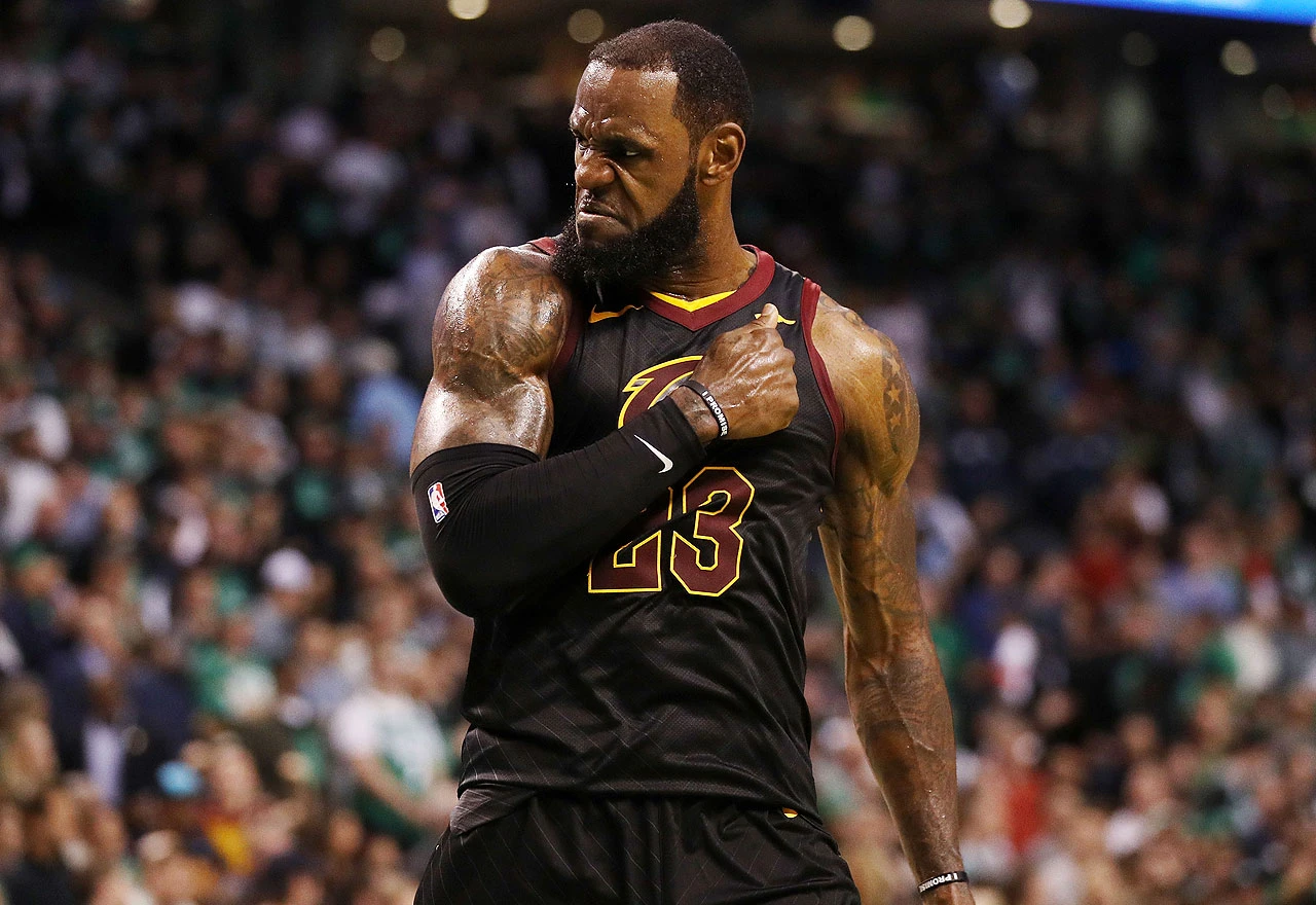 LeBron James: Nisam mislio da ćemo doći do finala