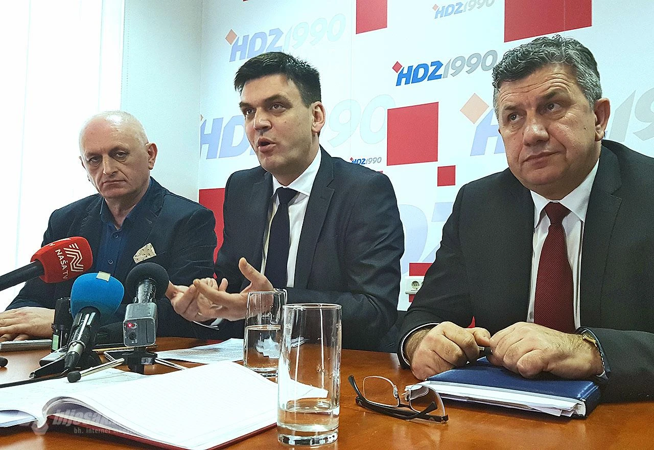 Diana Zelenika u utrci za Predsjedništvo BiH?