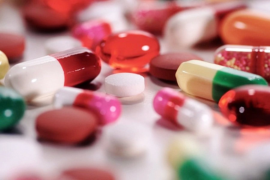 Vitaminski dodaci su skroz beskorisni