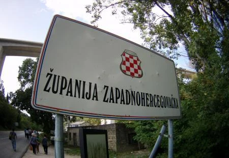 Srijeda i četvrtak neradni dani u ŽZH