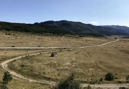 Na Blidinju zajednička ekološka akcija triju općina