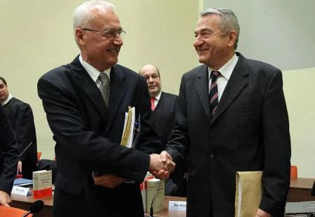 Perkoviću i Mustaču potvrđena doživotna kazna zatvora