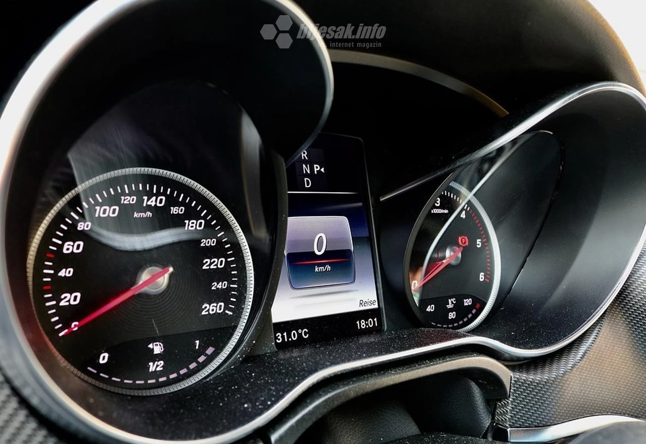 Vraćaju kilometražu kako bi cijenu automobila podigli i do 10.000 KM