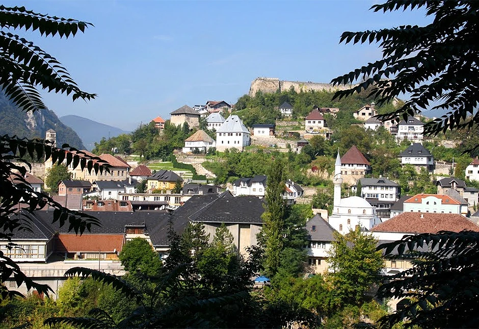 Jajce: Trebaju nam turisti koji će ostati i uživati, i puniti našu kasu