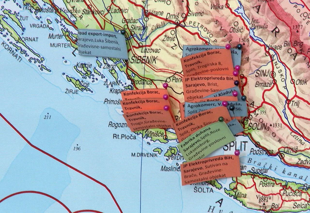 "BiH i Srbija trebaju zajednički protiv spornog zakona Hrvatske"