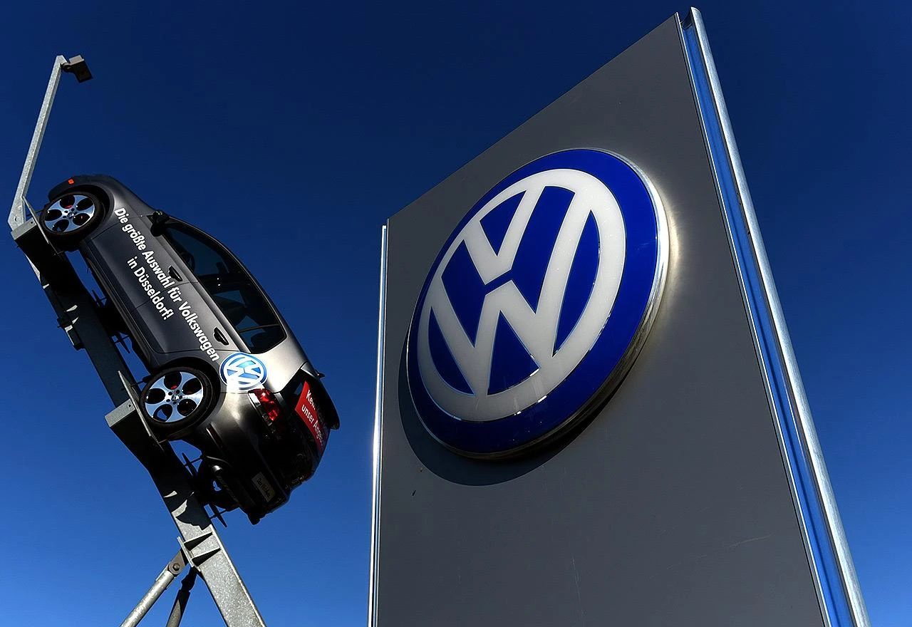 Osamdeset godina Volkswagena