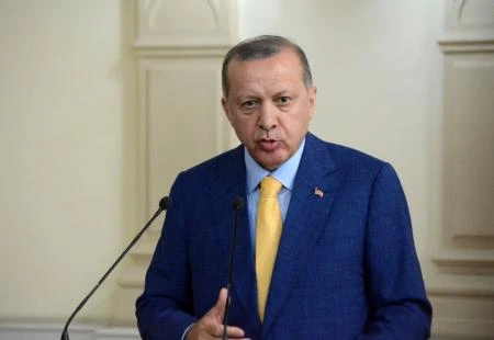 Erdogan: Istanbul će biti domaćin Lige prvaka 2020. godine