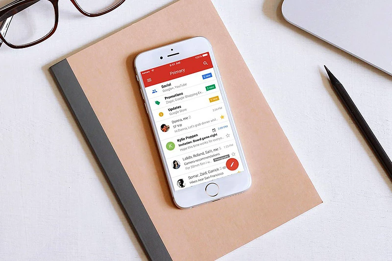Evo zašto ste zatrpani e-mailovima: GDPR je uzrokovao kaos u inboxima