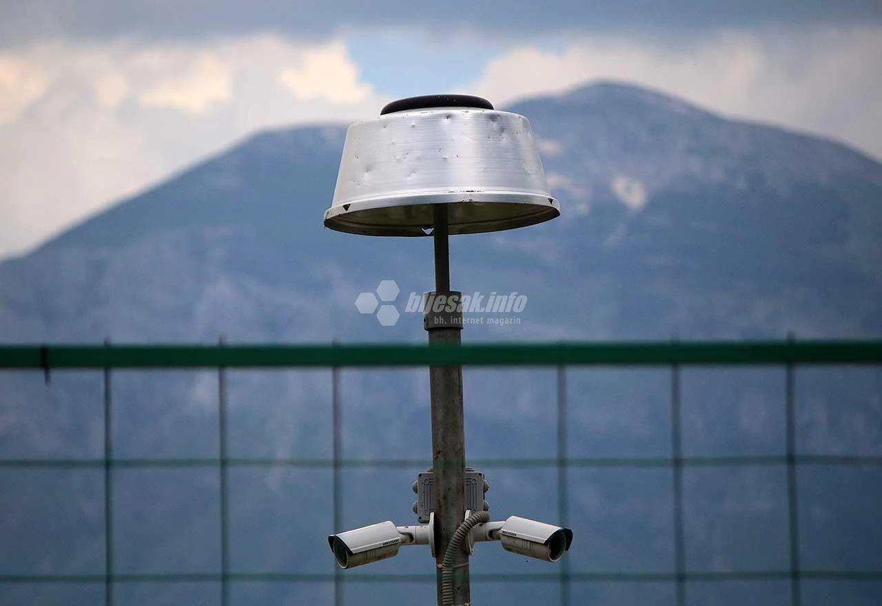 Migranti odlaze iz Salakovca