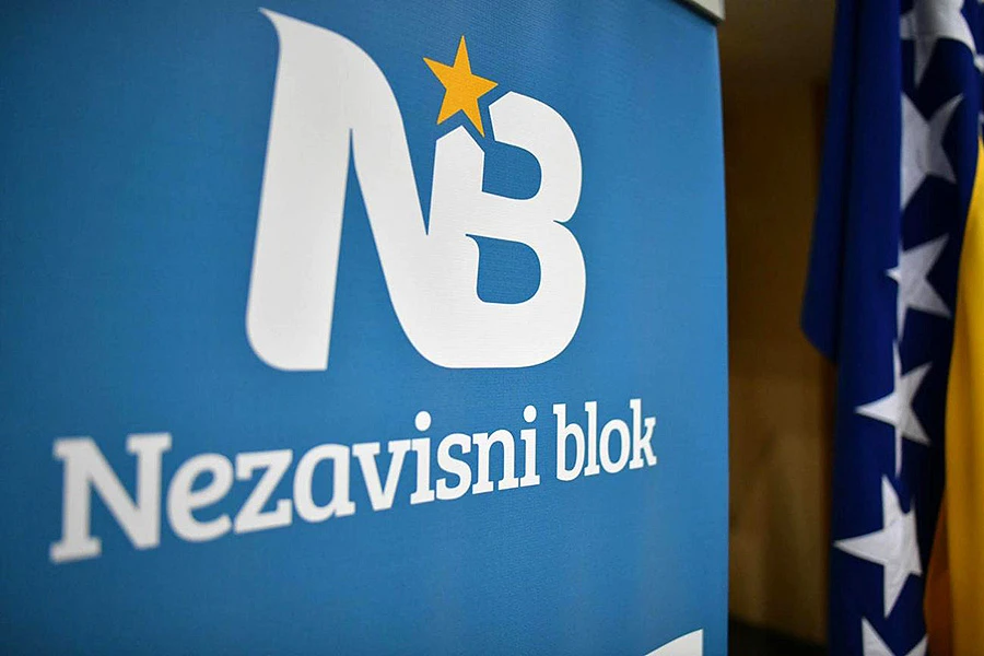 Senad Šepić kandidat za člana Predsjedništva 