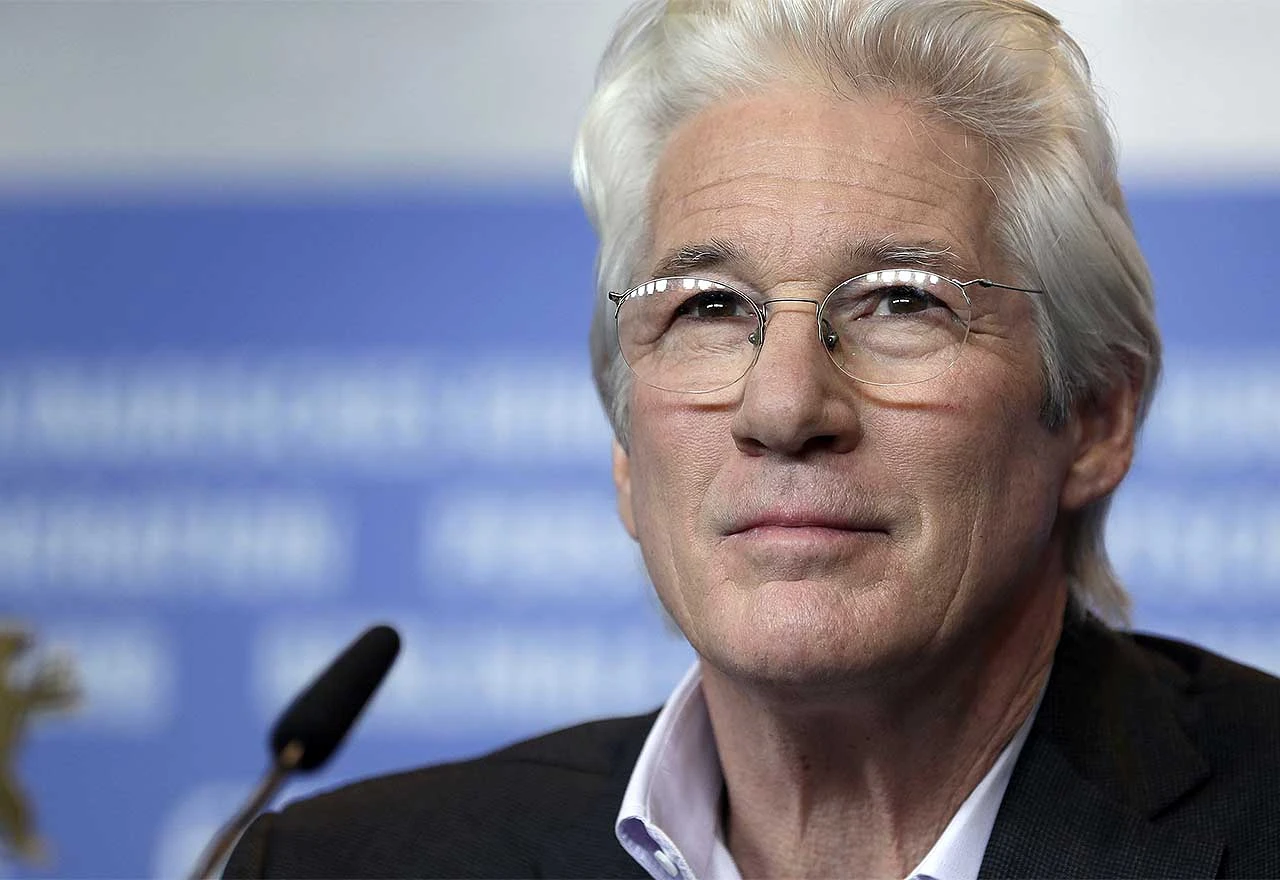  Richard Gere se nakon 30 godina vraća na male ekrane