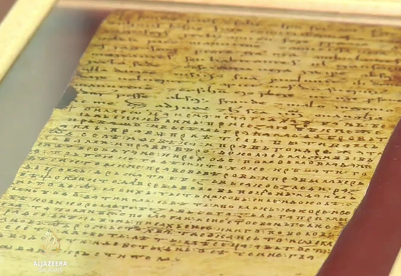 Opet neka nova povijest: Povelja bana Kulina pisana narodnim srpskim jezikom?!