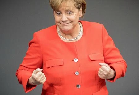 Merkel: Kina i Njemačka stoje iza iranskog nuklearnog sporazuma