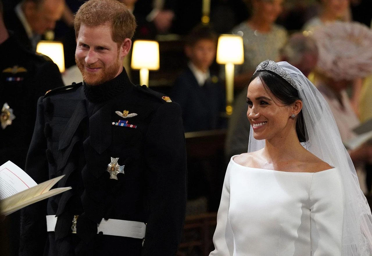 Harry i Meghan dobili poziv za medeni mjesec: Pravite jela od testisa u Srbiji