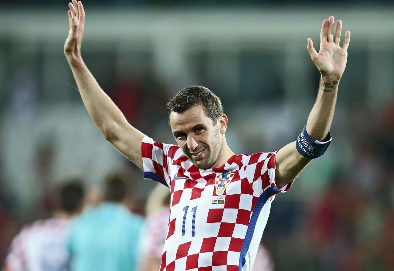 Srna: Odigrat ću još jednu sezonu, makar u Neretvi iz Metkovića