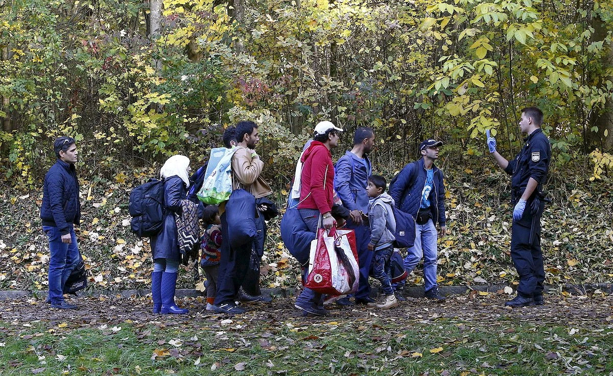 Bh. vlasti ne znaju koliko je migranata ostalo u BiH, a koliko se 'probilo' do Hrvatske