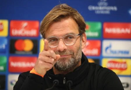 Klopp o Realu: Nemaju manu, a kažu za njih da su imali sreće