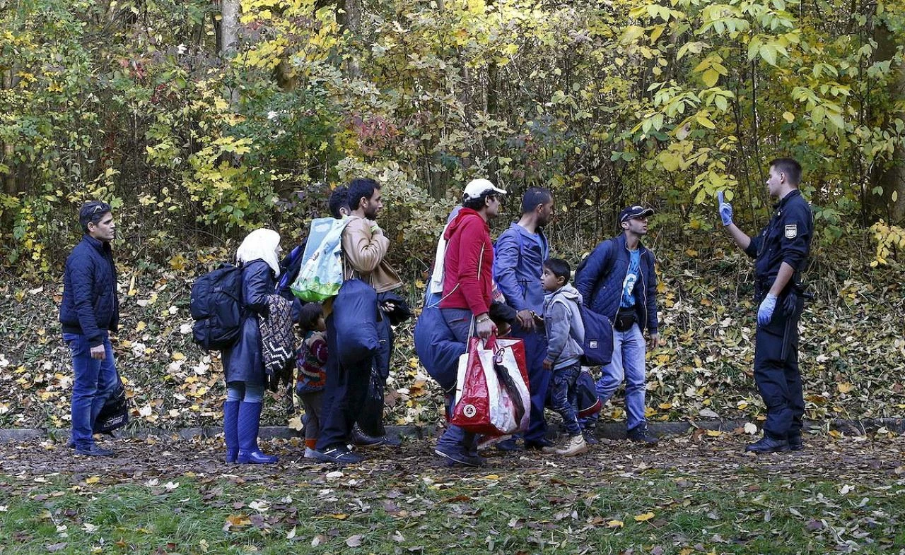 Upoznati s terenom: Migranti koji dolaze u Hercegovinu su dobro koordinirani