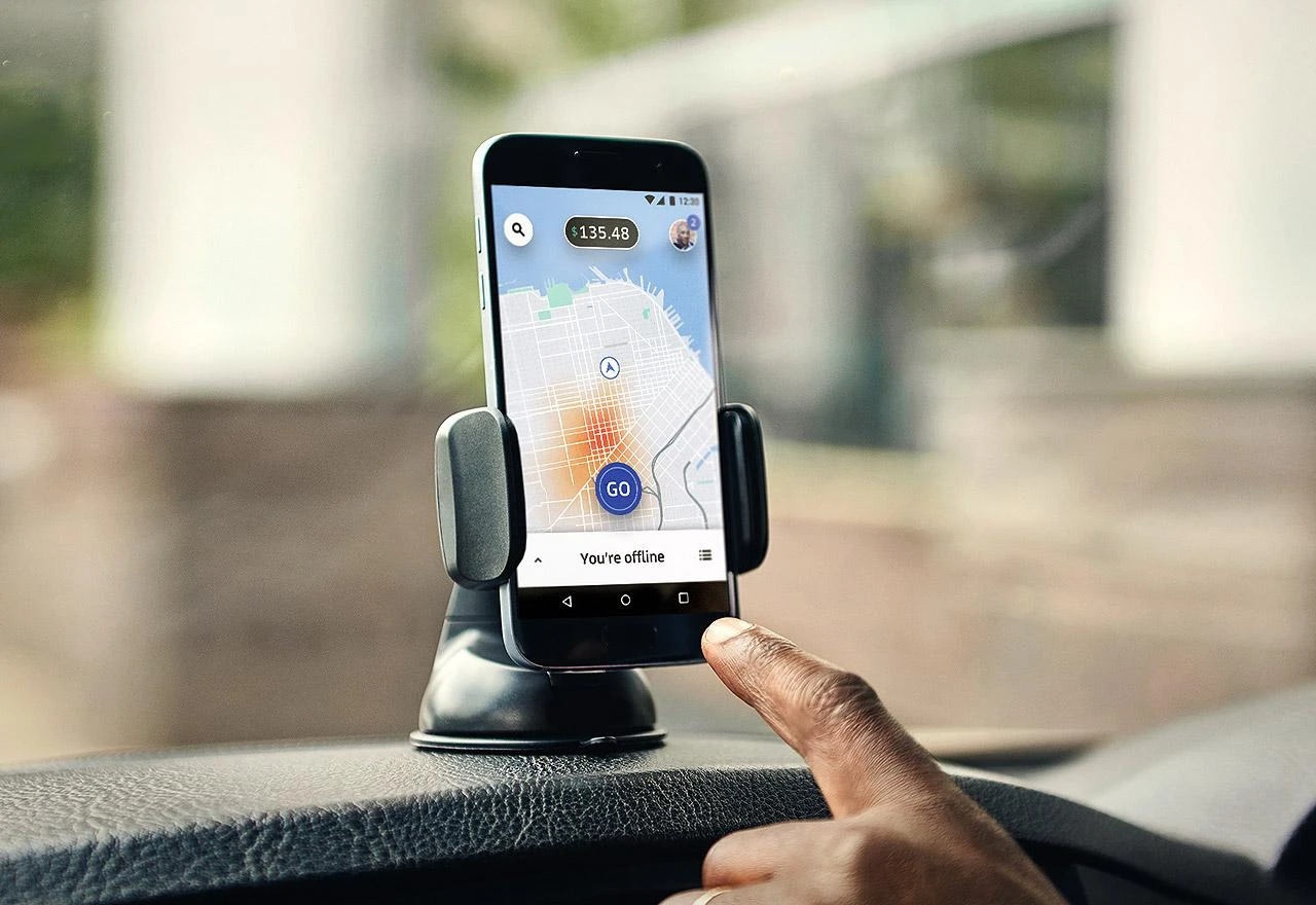 Uber i američka vojska razvijaju novu tehnologiju letenja