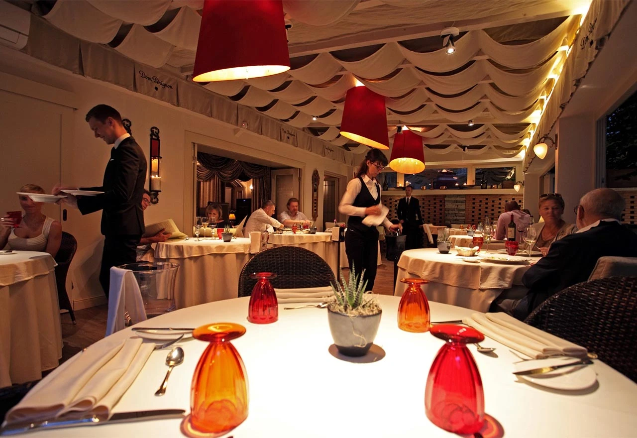 Uoči svjetskog prvenstva Rusi lažiraju ocjene restorana