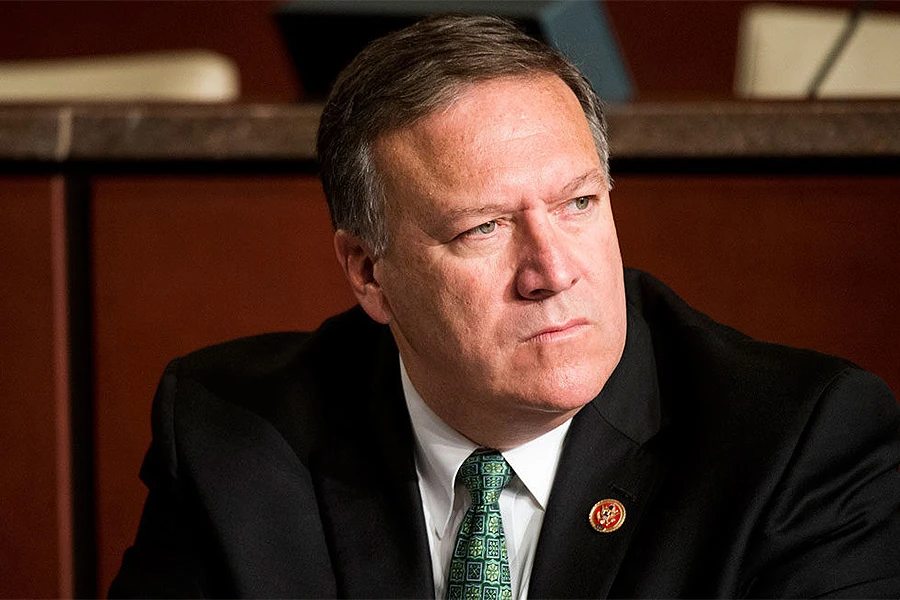 Pompeo: Nametnut ćemo Iranu najsnažnije sankcije u povijesti