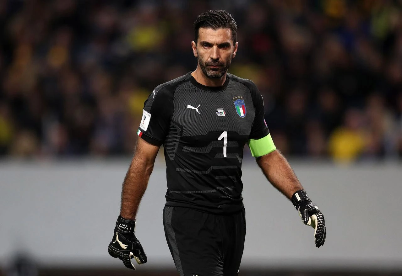 Ništa od oproštaja: Buffon blizu prelaska u PSG?