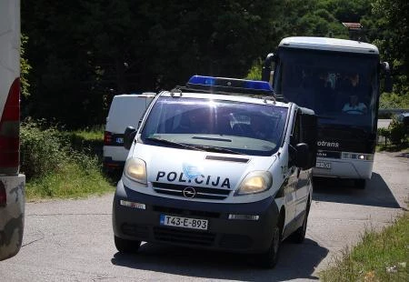 Lasić tuži Mektića