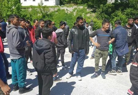 EU i OHR: Bosanskohercegovačke vlasti ne treba da politiziraju pitanje migracija