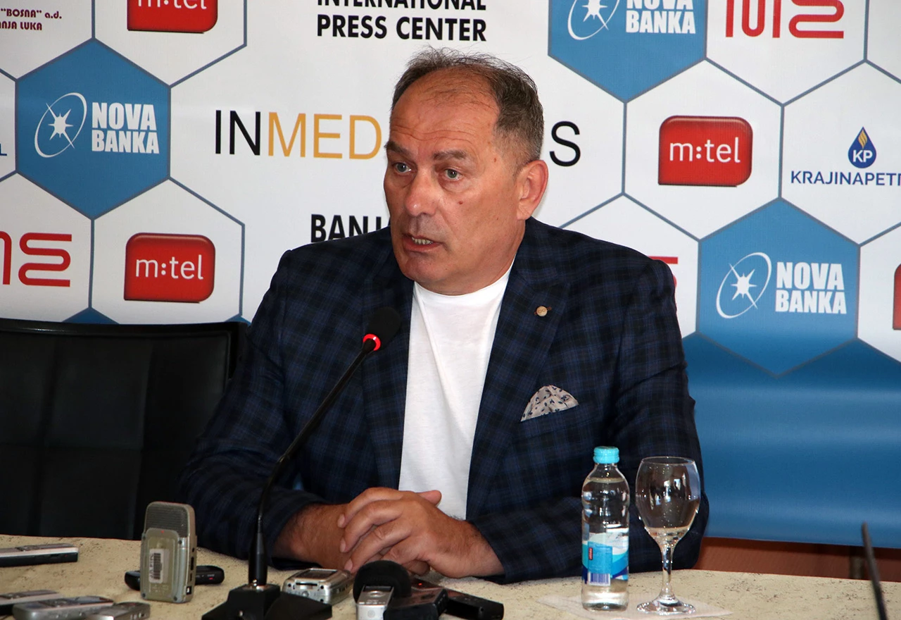 Mektić: Pod hitno uhititi komesara policije HNŽ-a