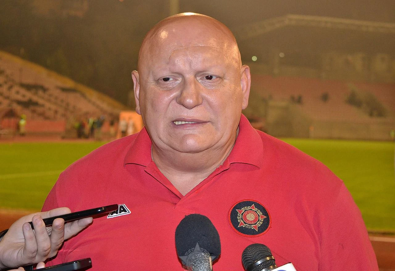 Petrović: Protiv Borca želimo ostati neporaženi, moj ostanak još nije dogovoren