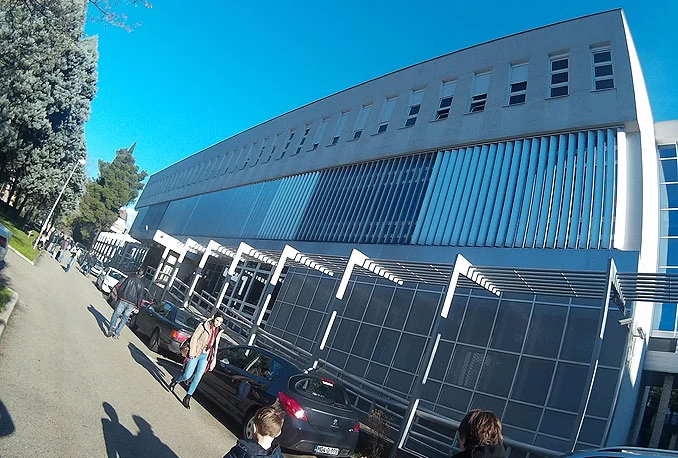 Dan knjige i otvorenih vrata knjižnice Filozofskog fakulteta