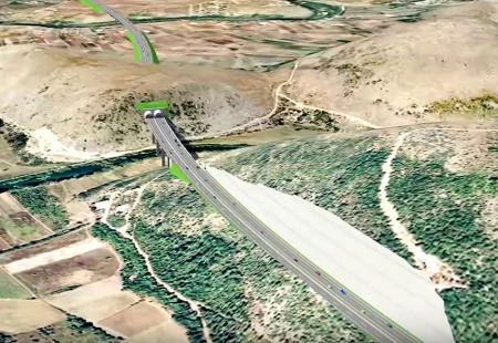 Poddionica Buna – Počitelj: 18 mjeseci za radove od 25 milijuna KM