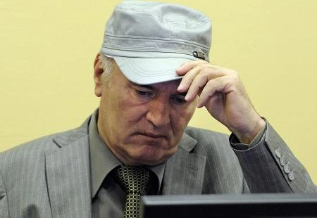 Odbijen Mladićev zahtjev za kažnjavanje haškog medicinskog osoblja