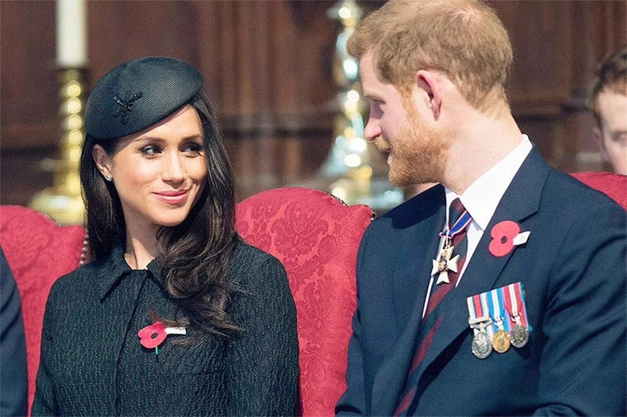 Britanci u kladionicama: Tko će Meghan dovesti do oltara?