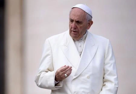 Papa Franjo se sastao s biskupima skandala prikrivanja seksualnog uznemiravanja