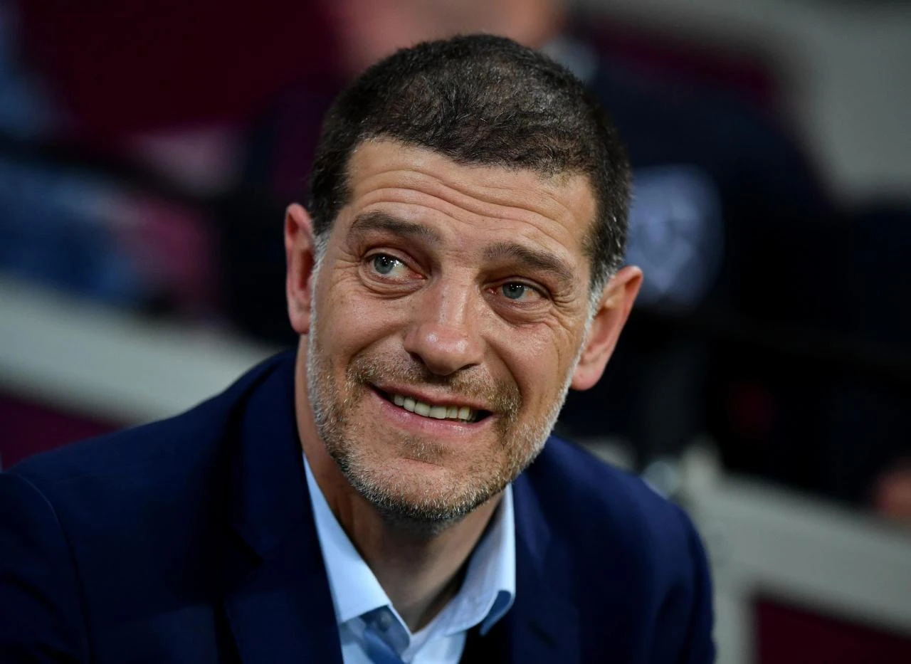 Slaven Bilić naslijedit će Niku Kovača u Eintrachtu