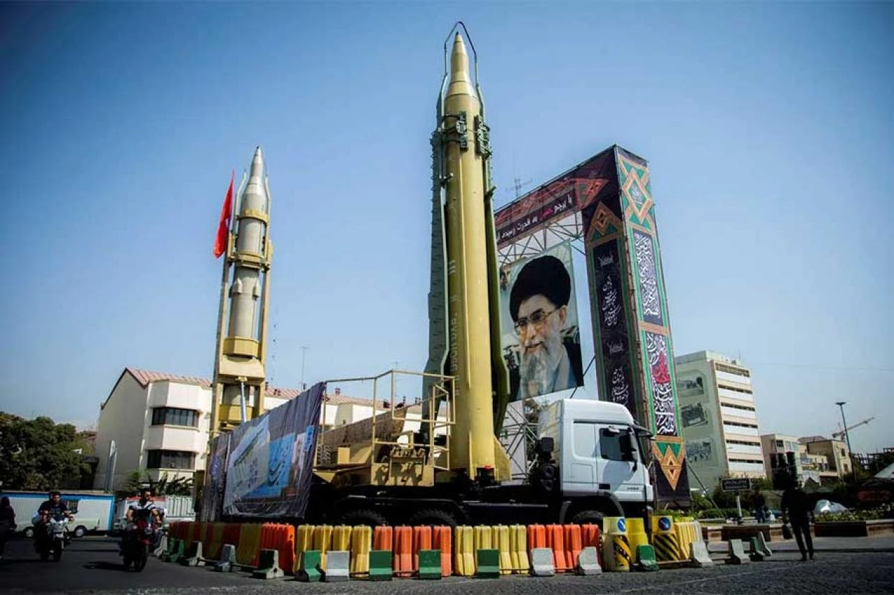 Iran neće ponovno pregovarati o nuklearnom sporazumu