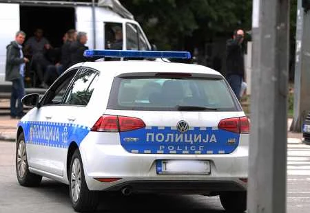 Prvo suđenje za terorizam u RS: Prijetio da će se raznijeti na ''Zimzogradu''