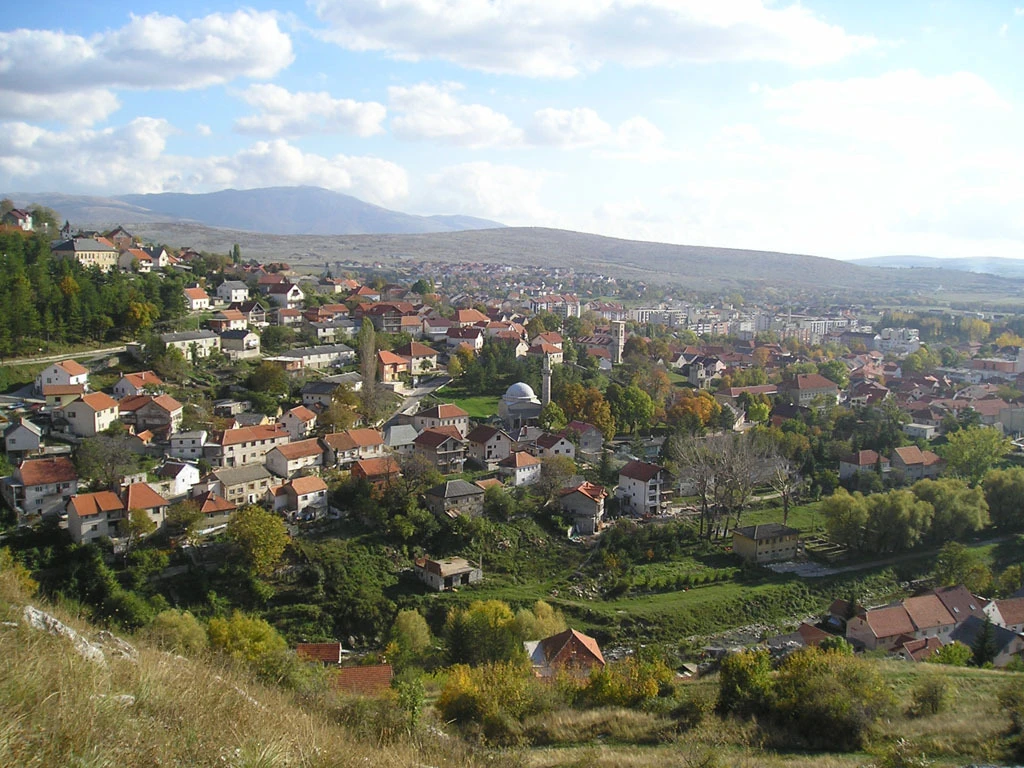 Počela akcija čišćenja Livna