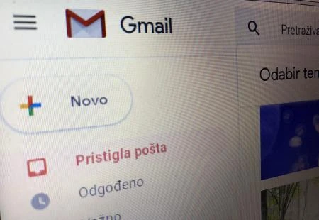 Gmail dobio novi Offline mode