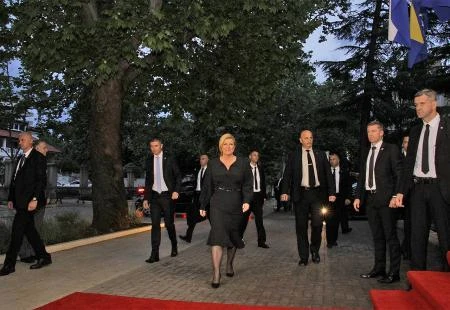 Tko je sve osvojio 'Večernjakov pečat' za 2017. godinu?